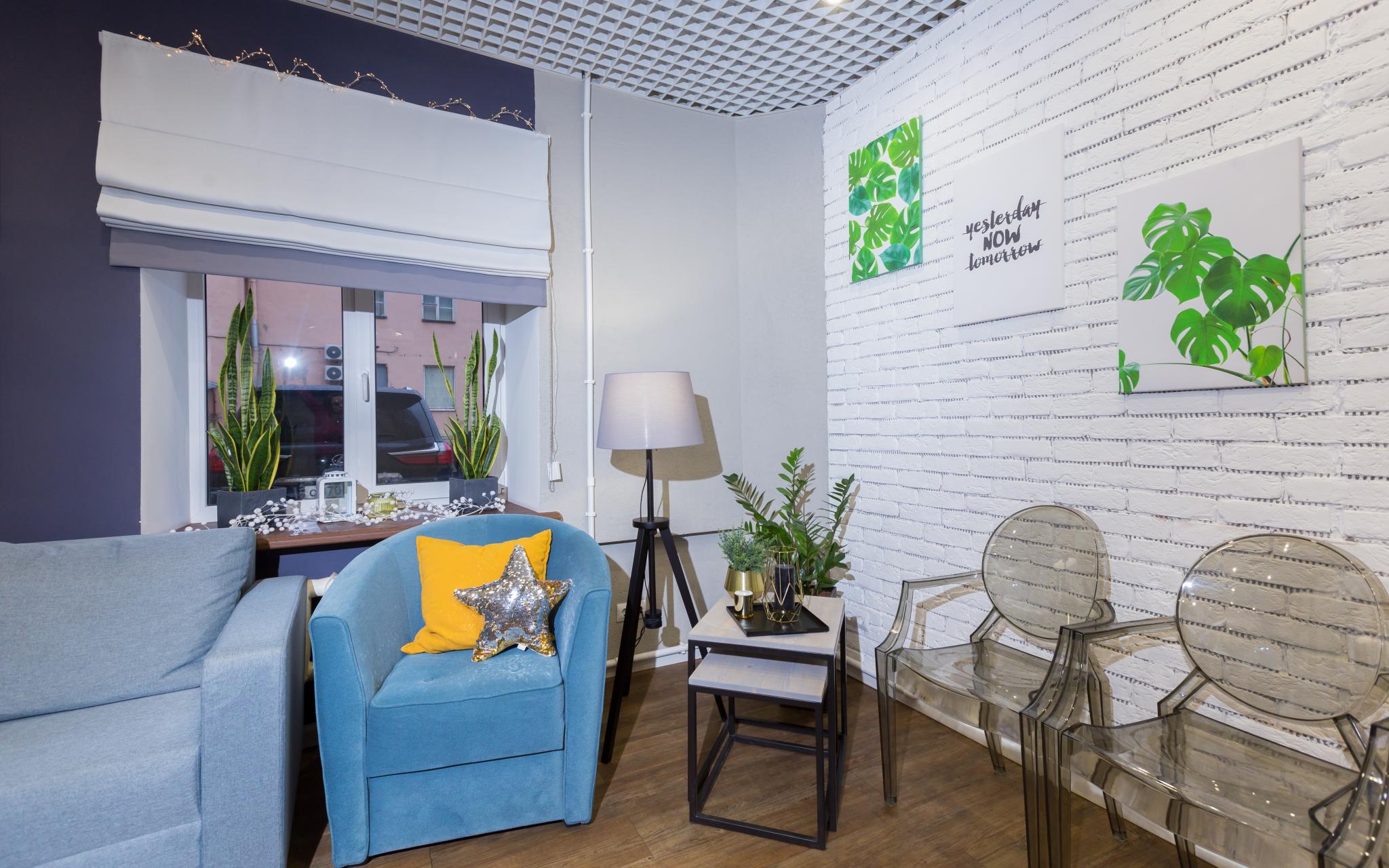 Фото Oversize Piter