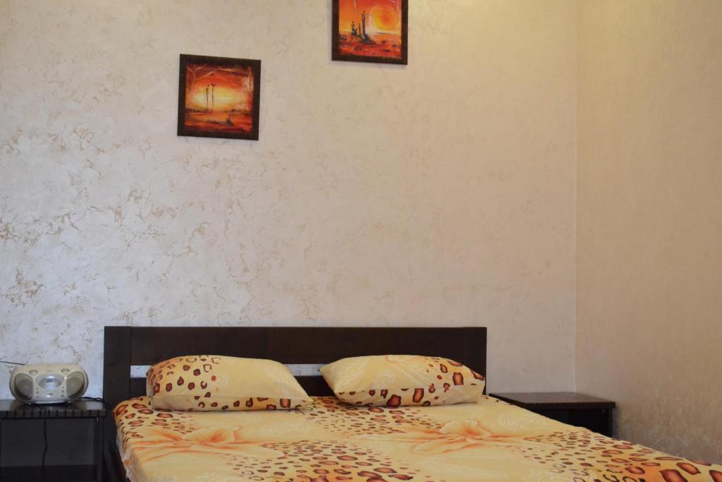 Фото Спокойный отдых