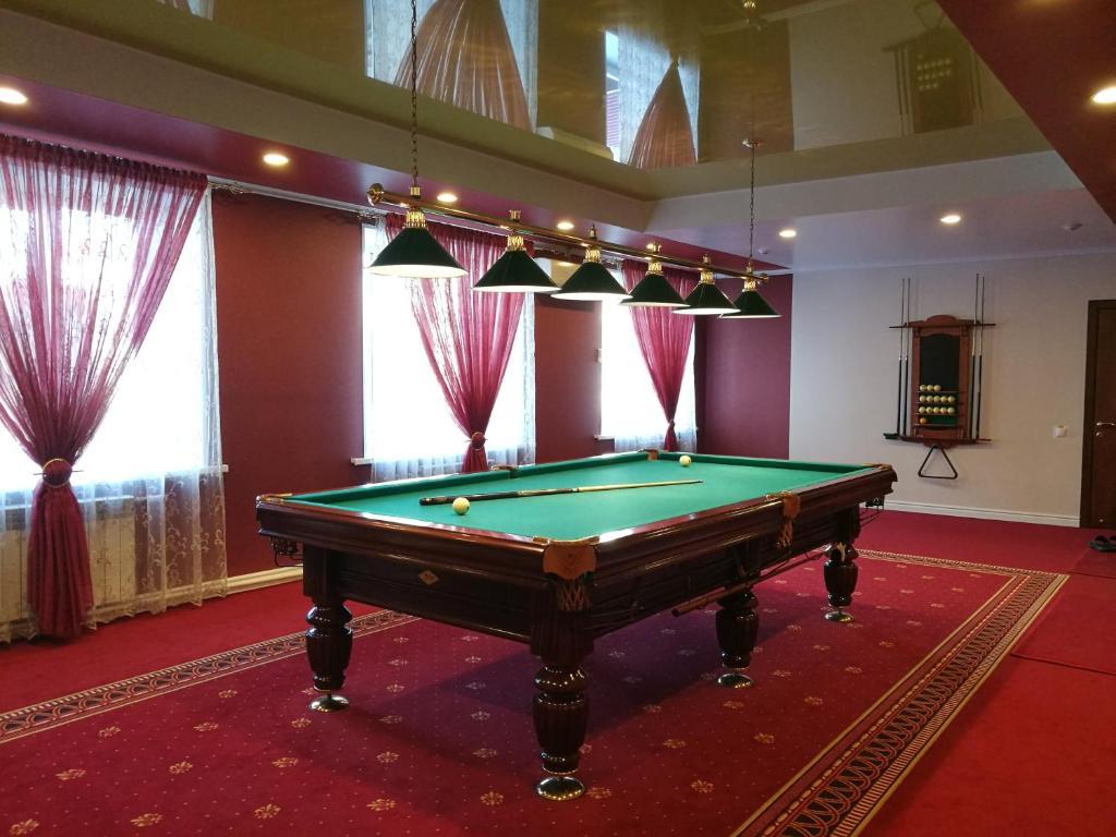 Фото Амакс Конгресс-отель