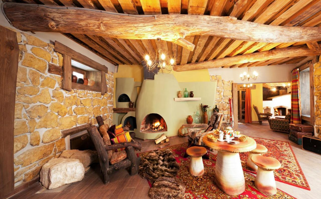 Фото Таёжные дачи