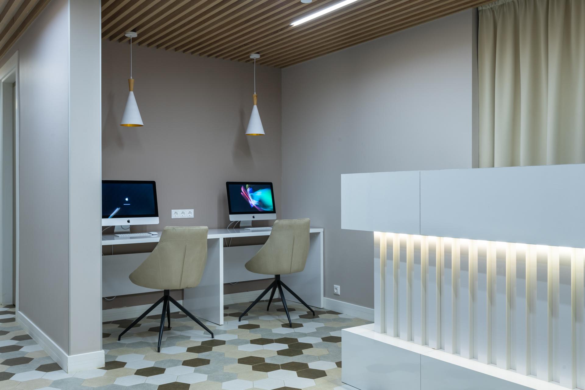 Фото V Hotel Tverskaya