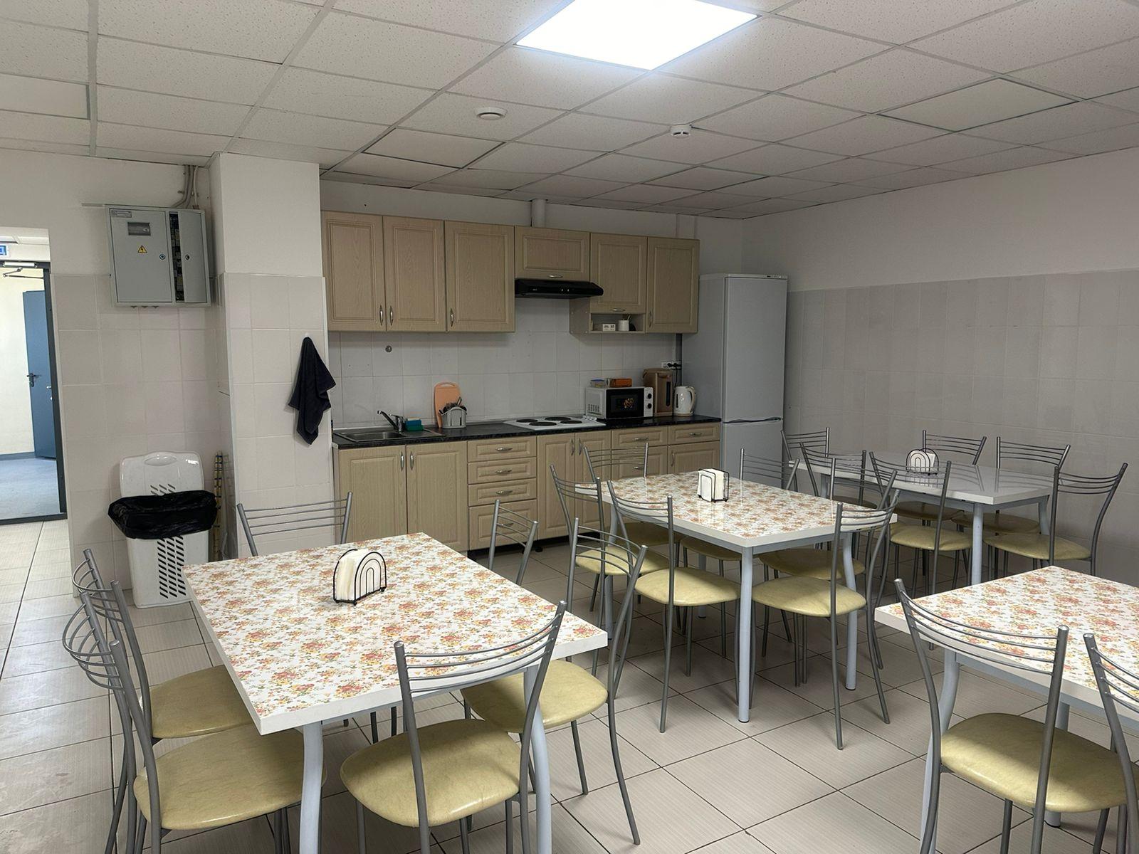 Фото Пилигрим