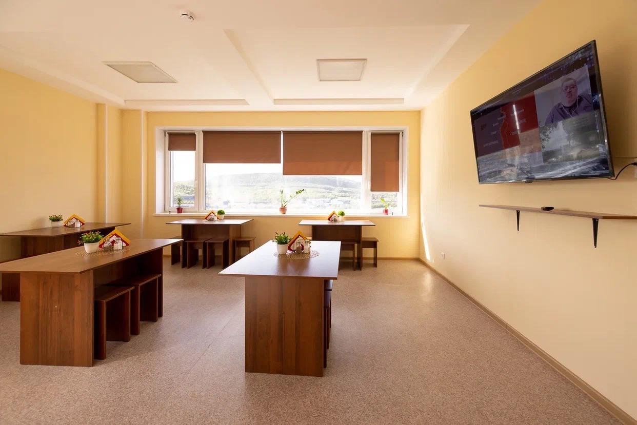 Фото Хостел Кольский 126