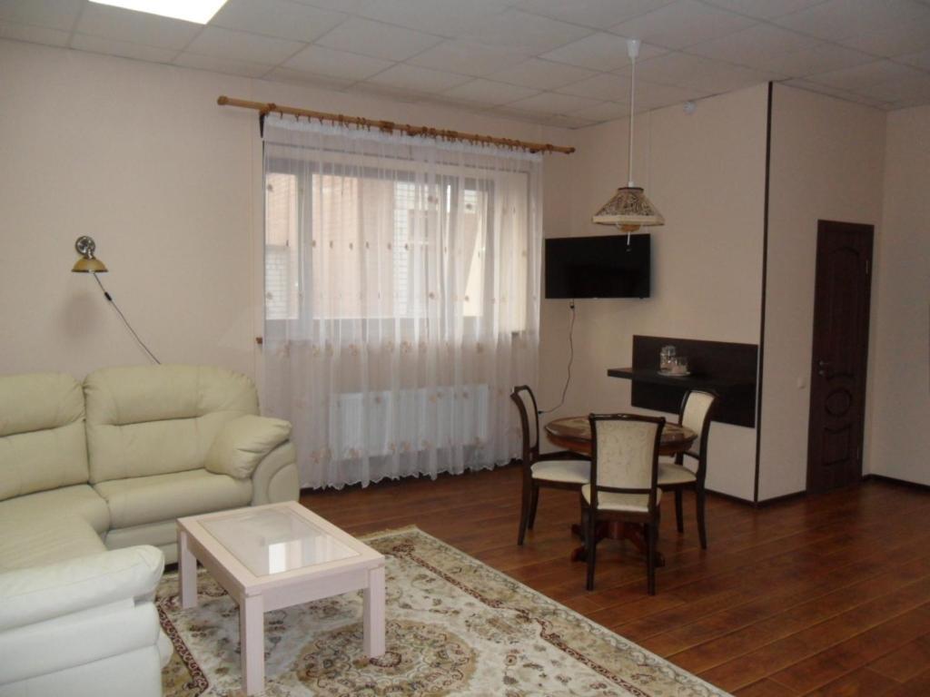 Фото Отель Кола