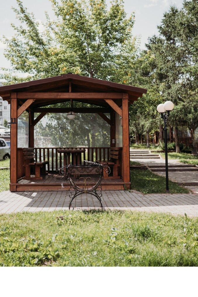 Фото Сибирский Сафари клуб