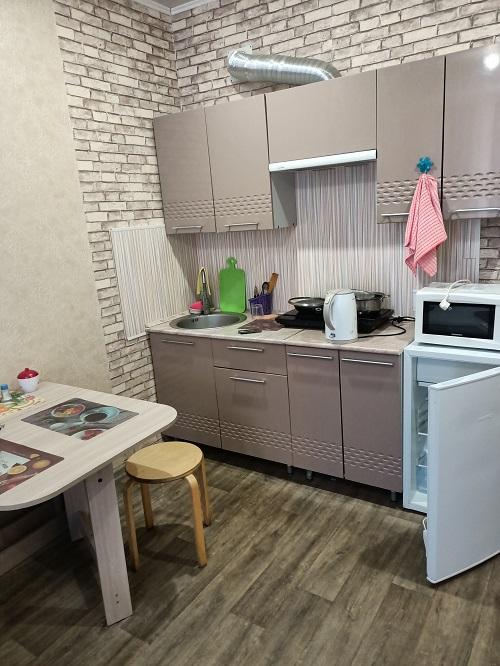 Фото Мини-отель на Островского 15