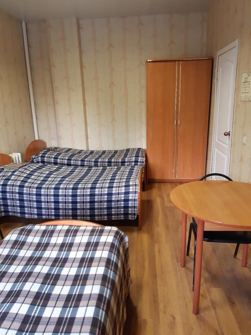 Фото Привал