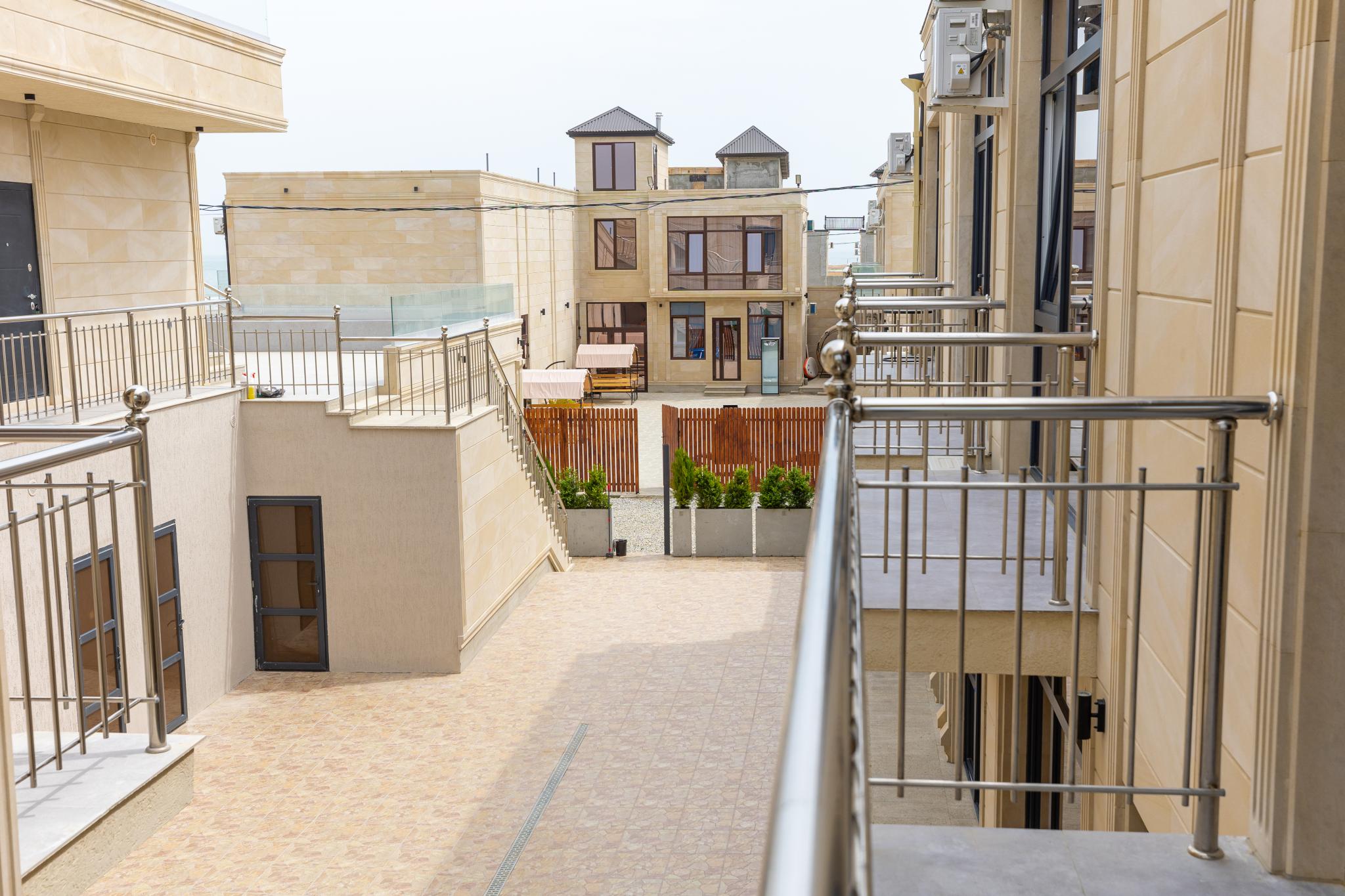 Фото Magrib Caspiy