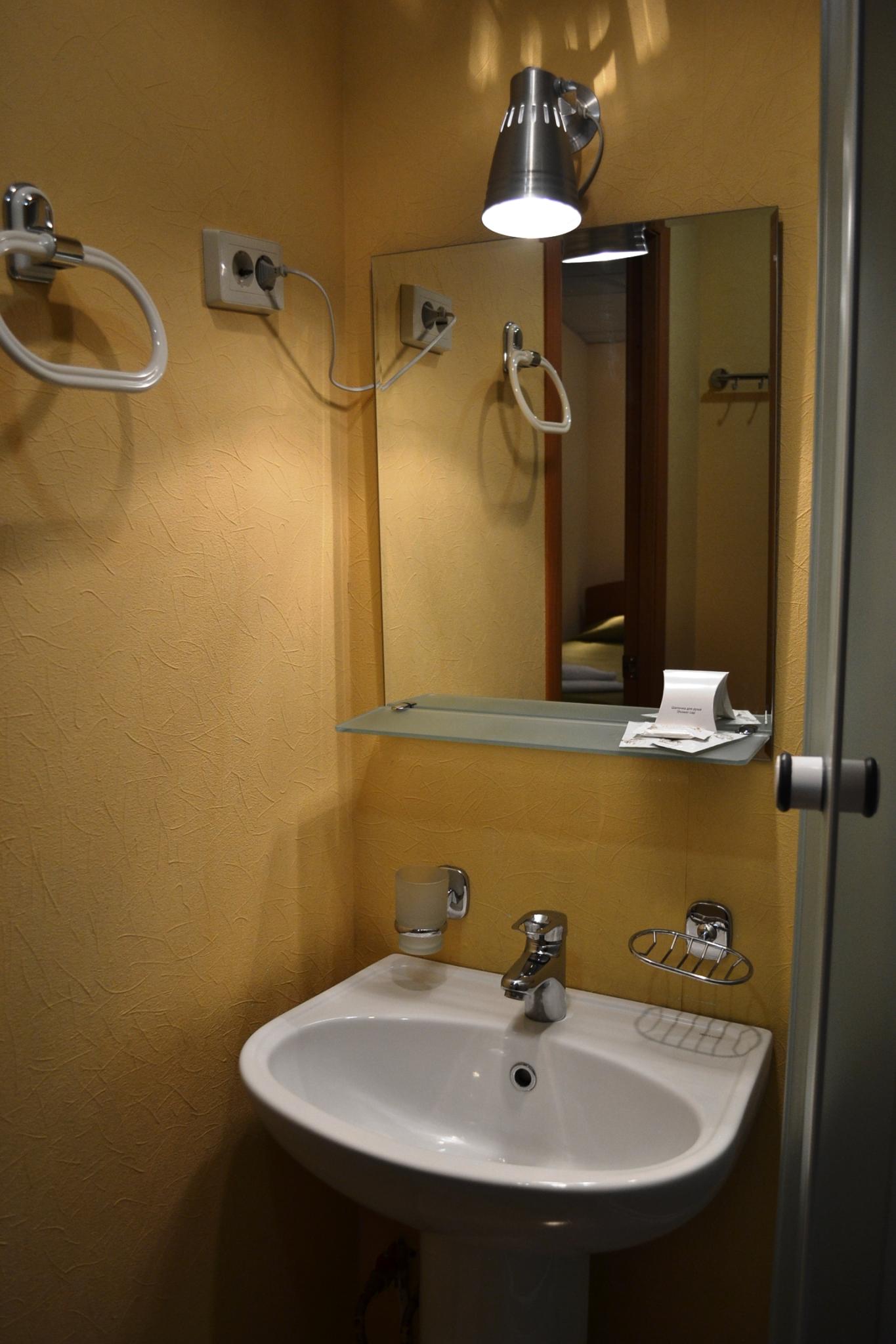 Фото Rinaldi на Васильевском