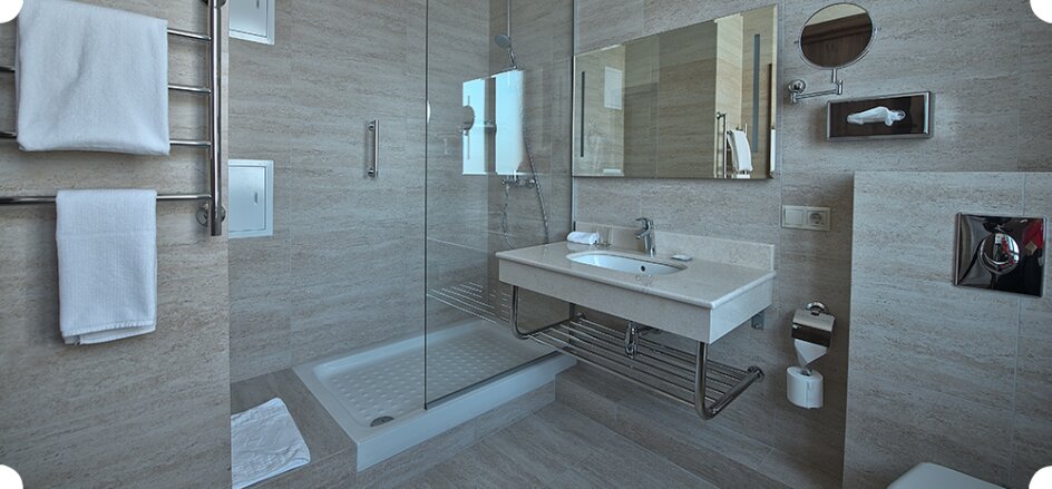 Фото Ramada by Wyndham Rostov on Don Hotel and SPA