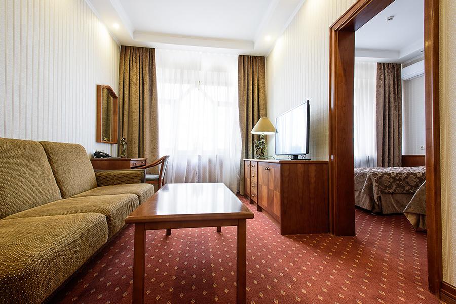 Фото Нефтяник