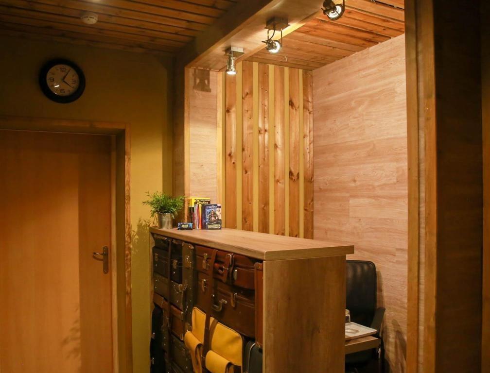 Фото Клуб путешественников