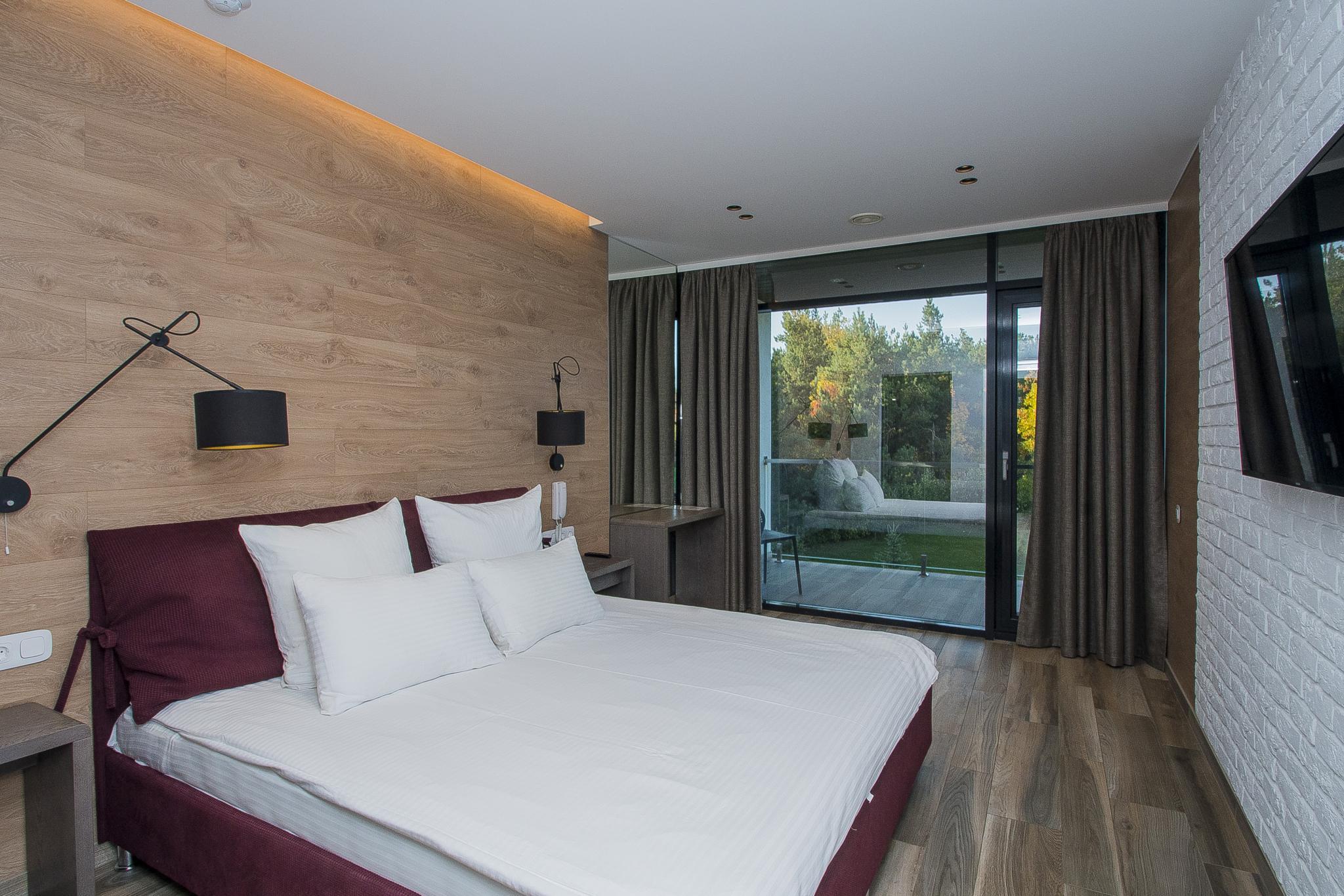 Фото Eco Forrest Club SPA