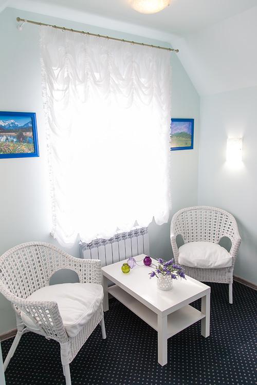 Фото Усадьба