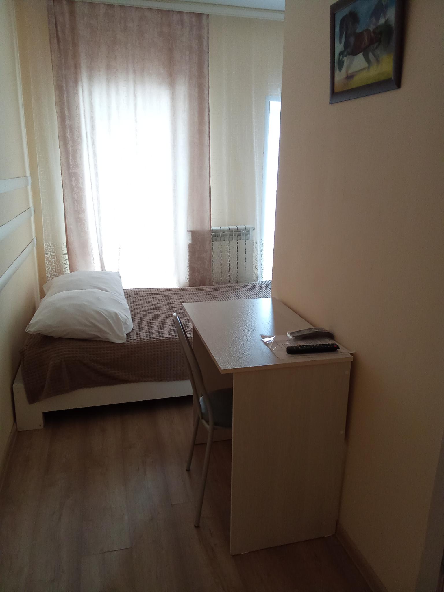 Фото Ласточкино гнездо