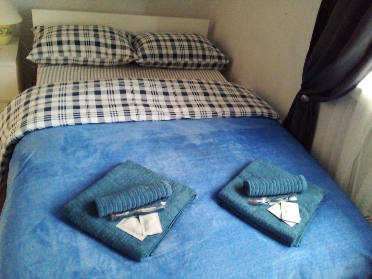 Фото StayWay на Белорусской