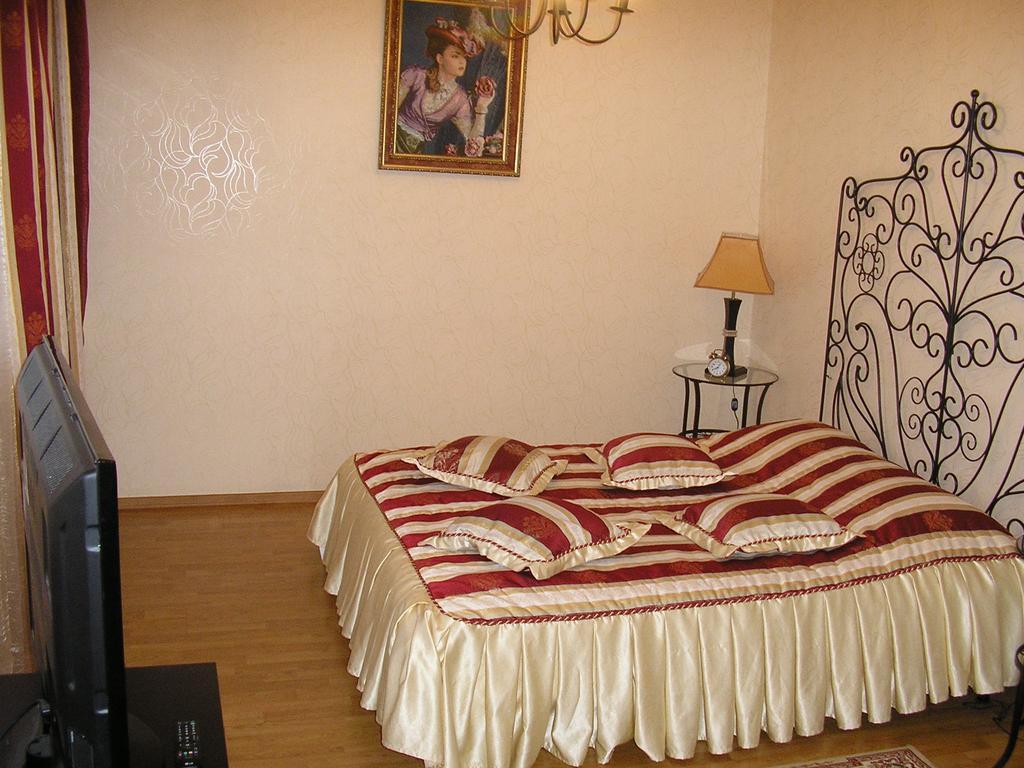 Фото Гостиница Бугульма