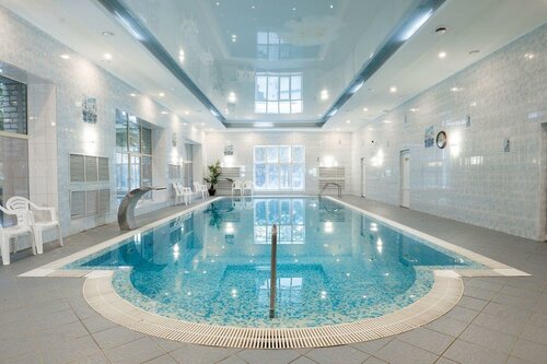 Иное жильё Ателика Снежка в Брянске