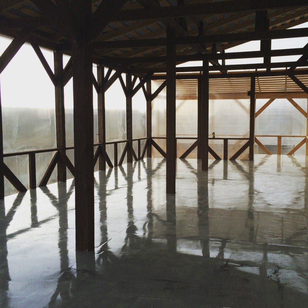 Фото Гостевой дом Кинтереп