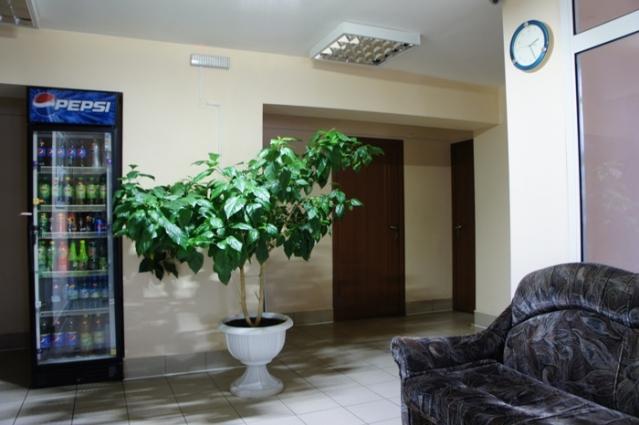 Фото Гостиница