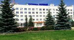 Belebey (Krasnaya ulitsa, 112) ، فندق