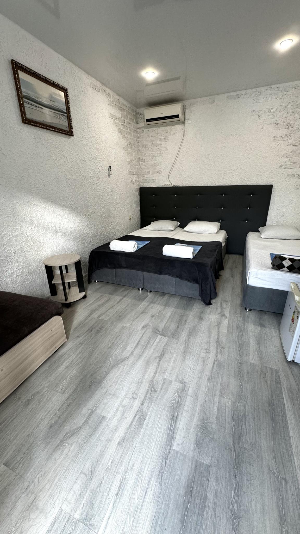 Фото Прибрежный Апартаменты