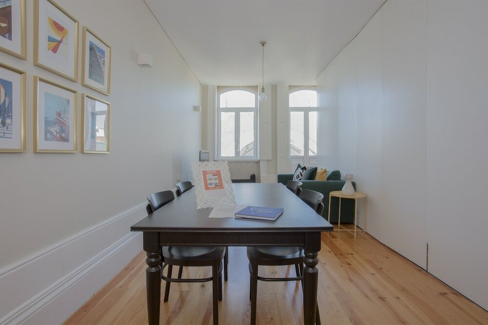 Фото Apartment Bolhão Market by Sweet Porto