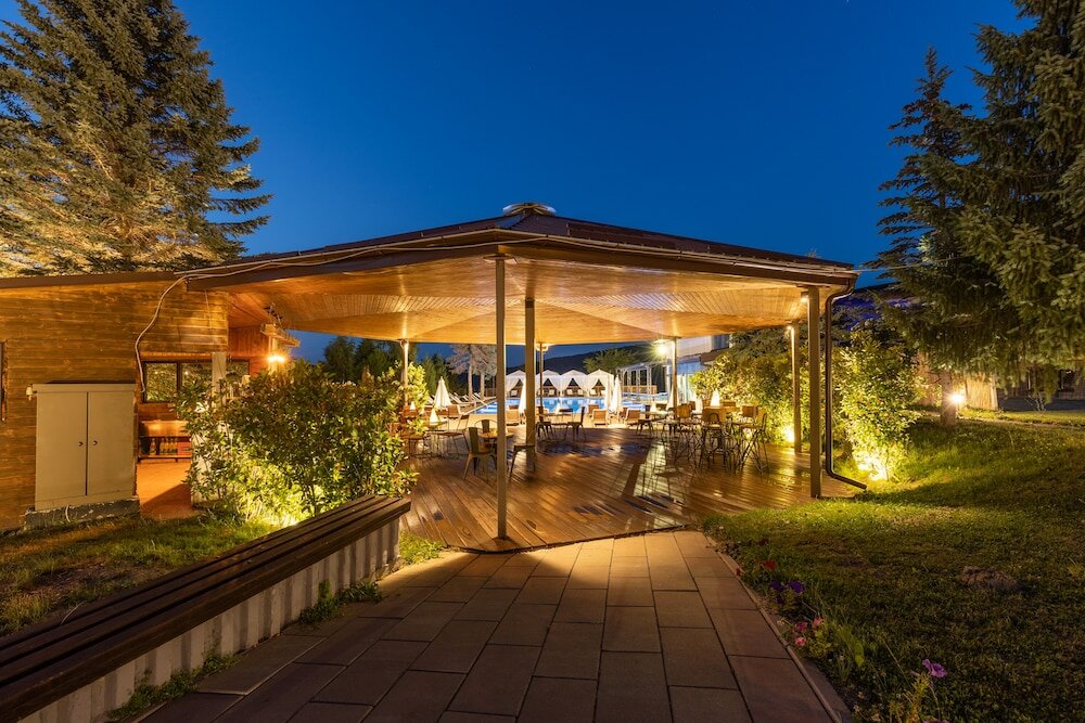 Фото Radika Rezort