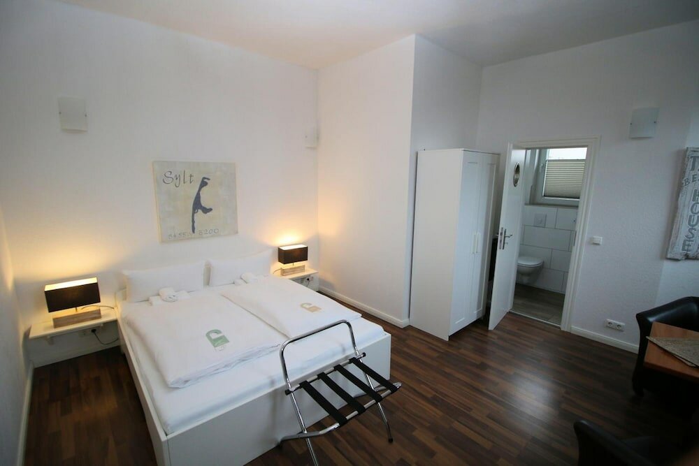 Фото Haus Bomhoff