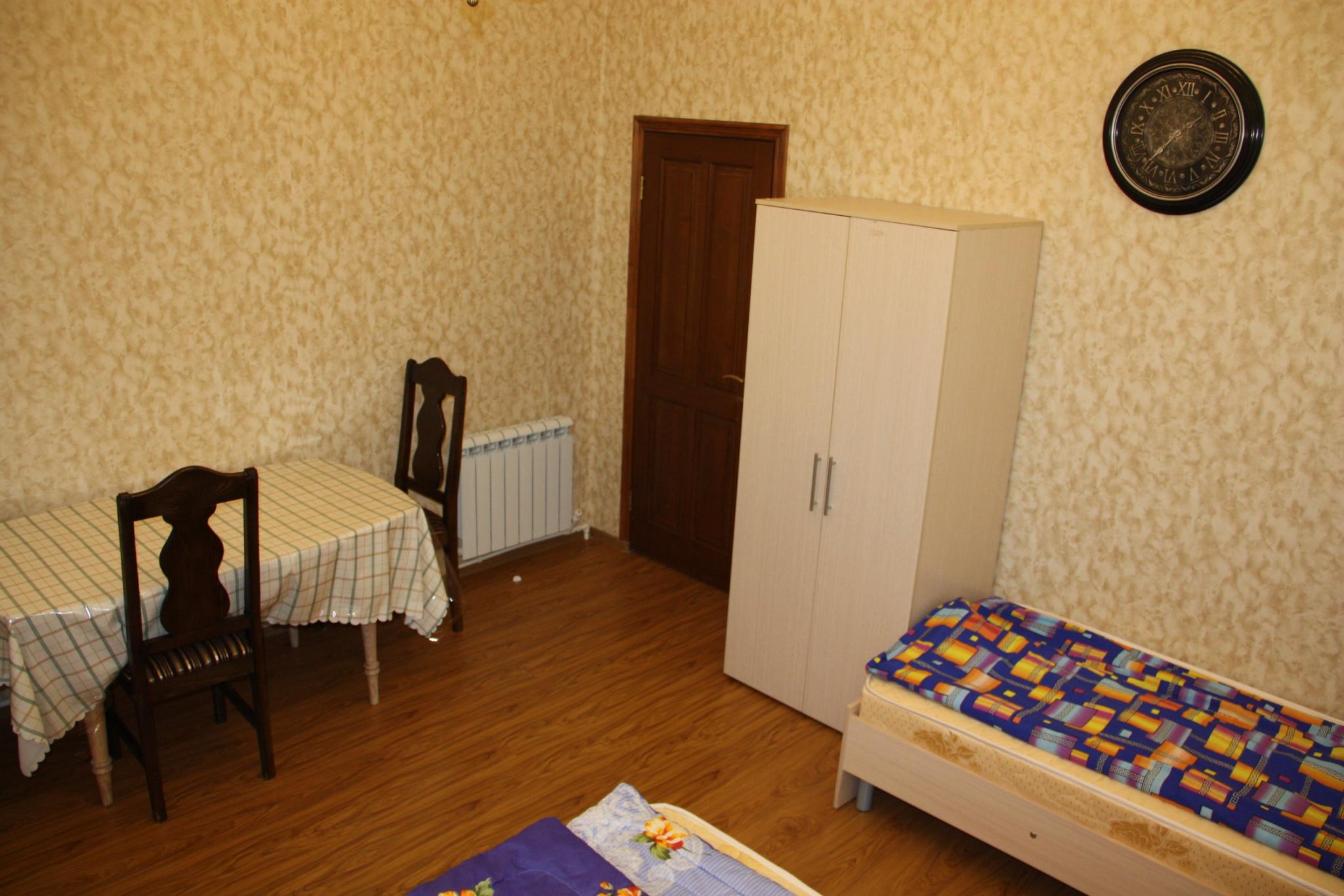 Фото Пристань