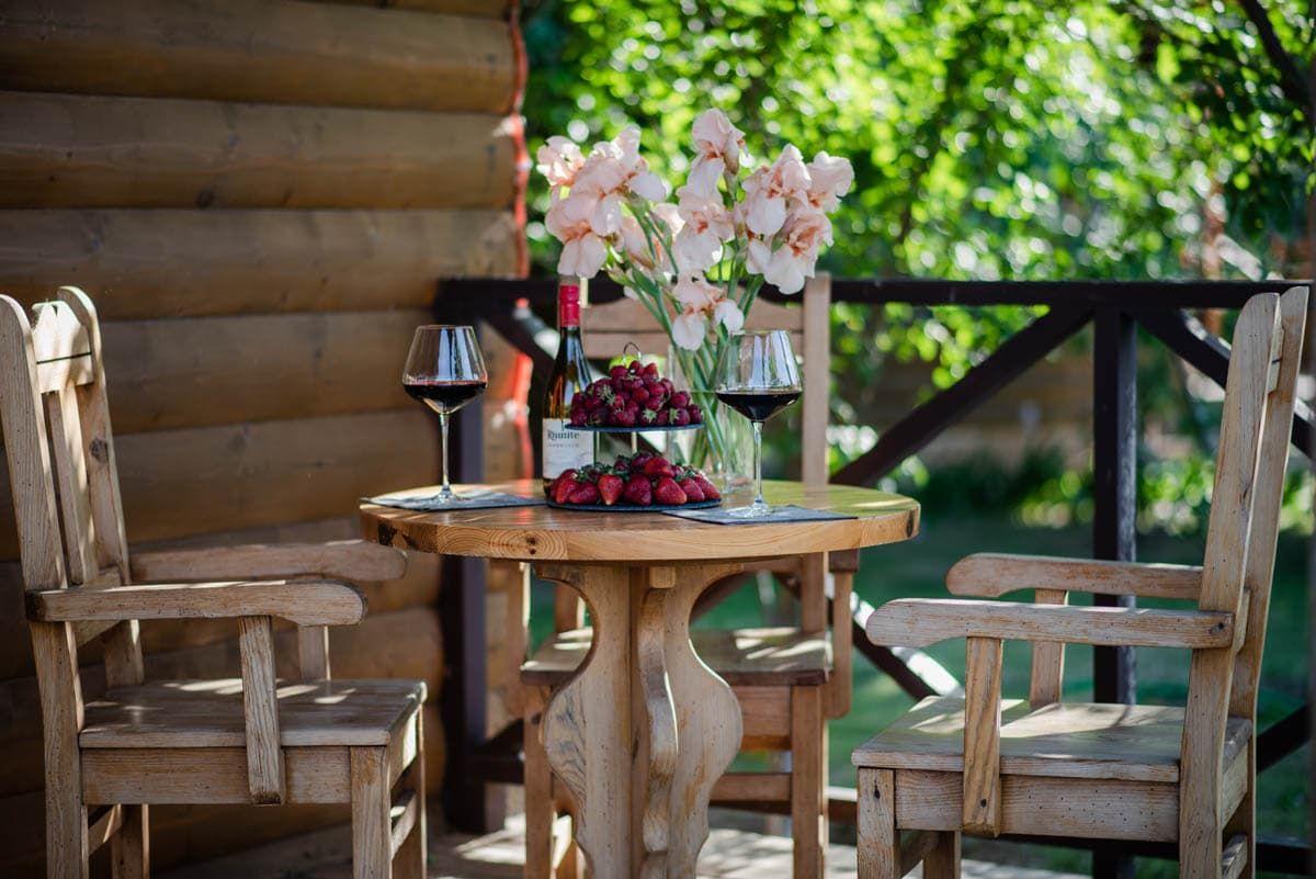 Фото Семь Островов