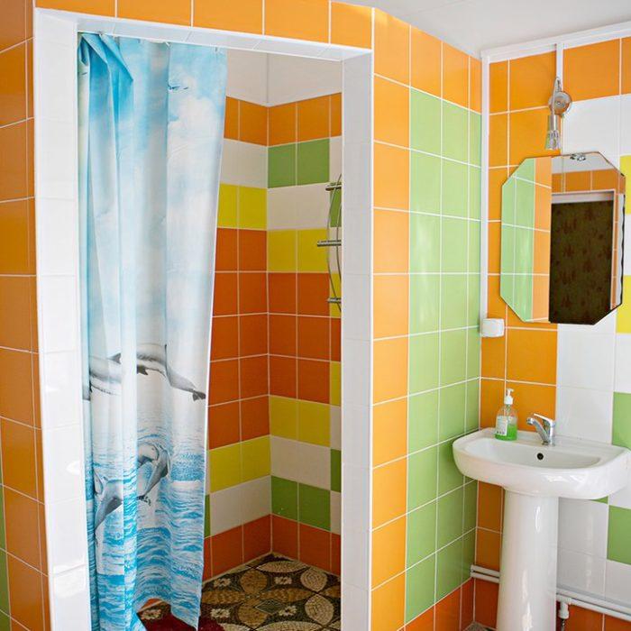 Фото Красногорье