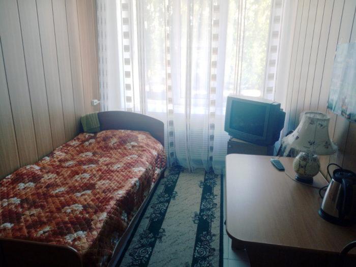 Фото отеля 3