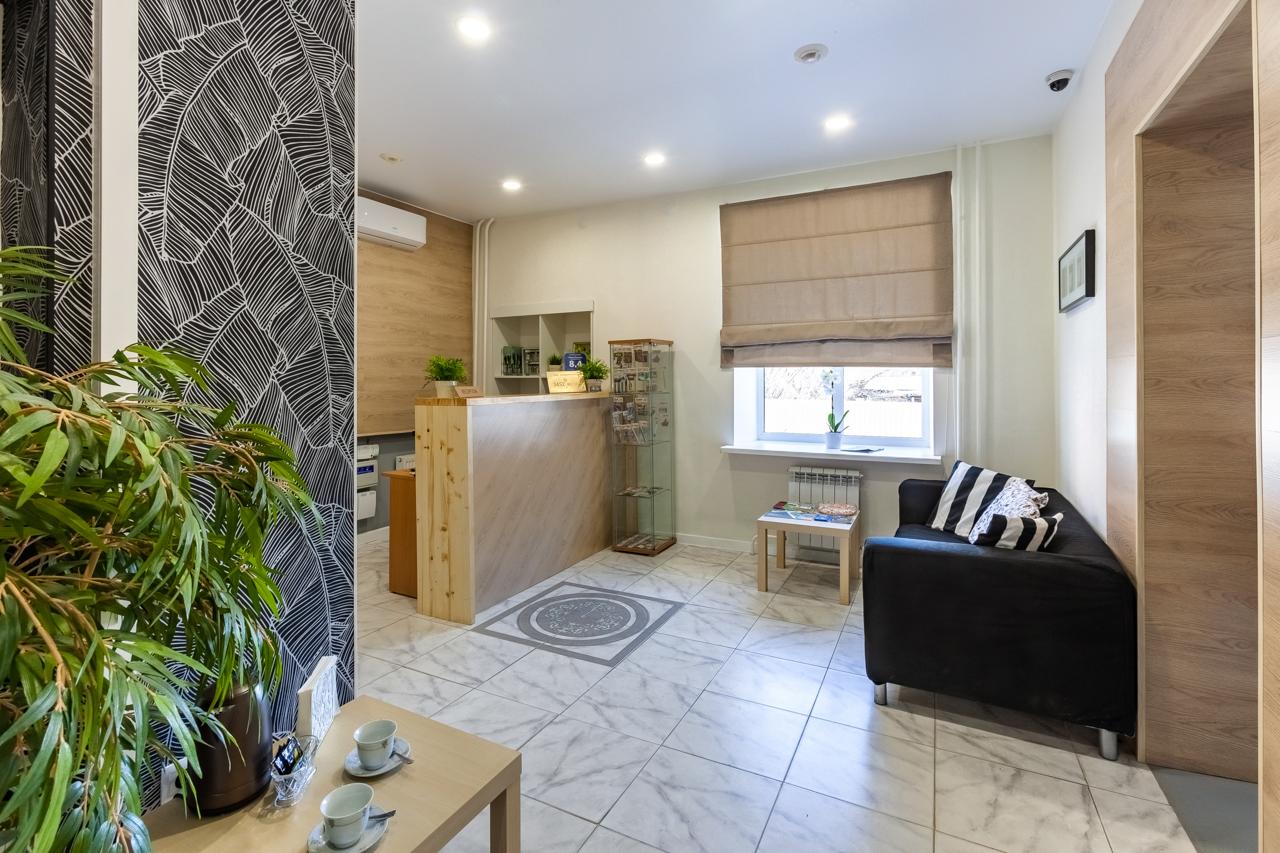 Фото Арбат Первый