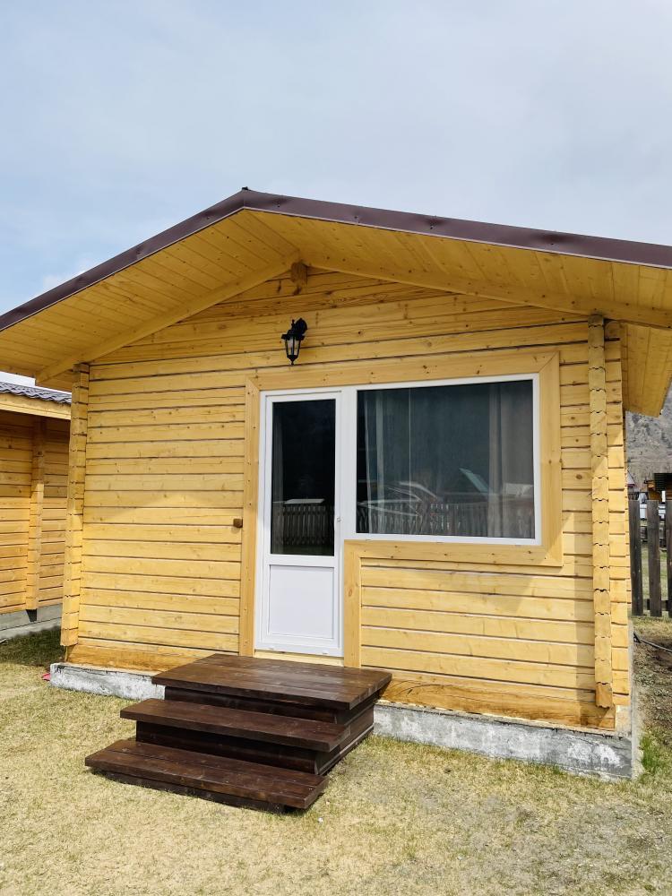 Фото Усадьба на Мира