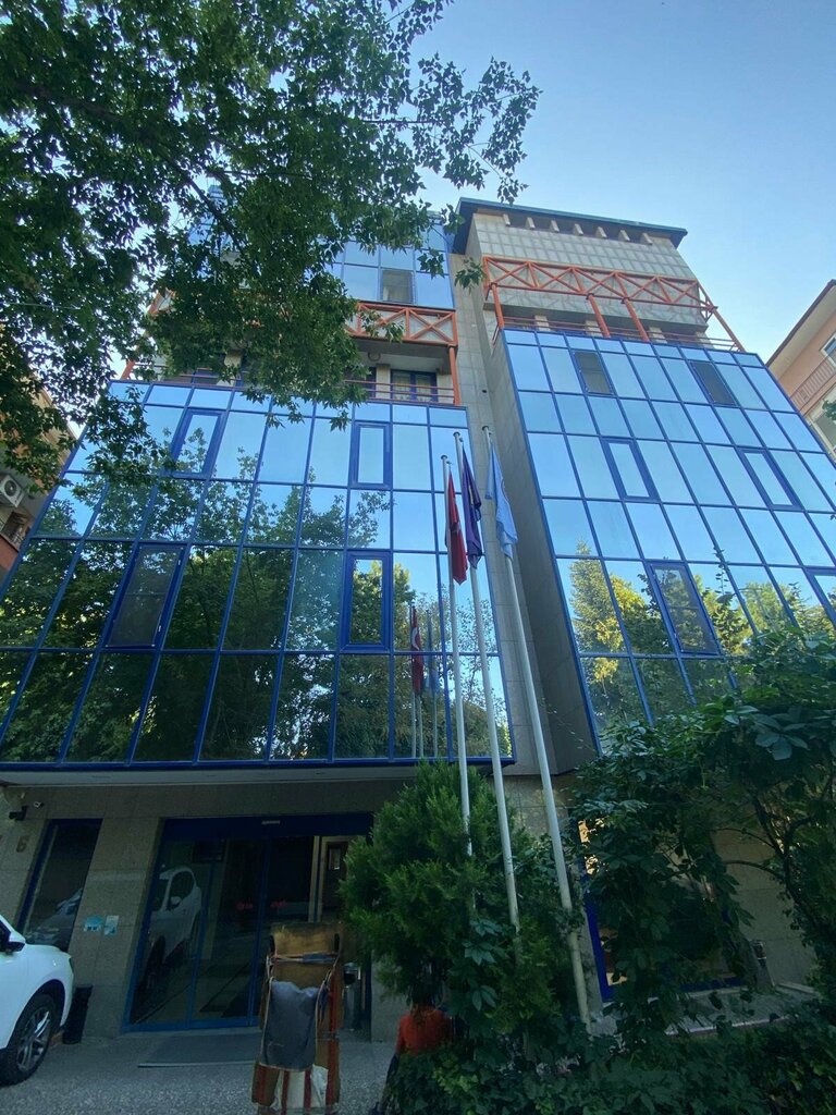 Community organization Petrol-İs Union Ankara Guest House, Ankara, photo