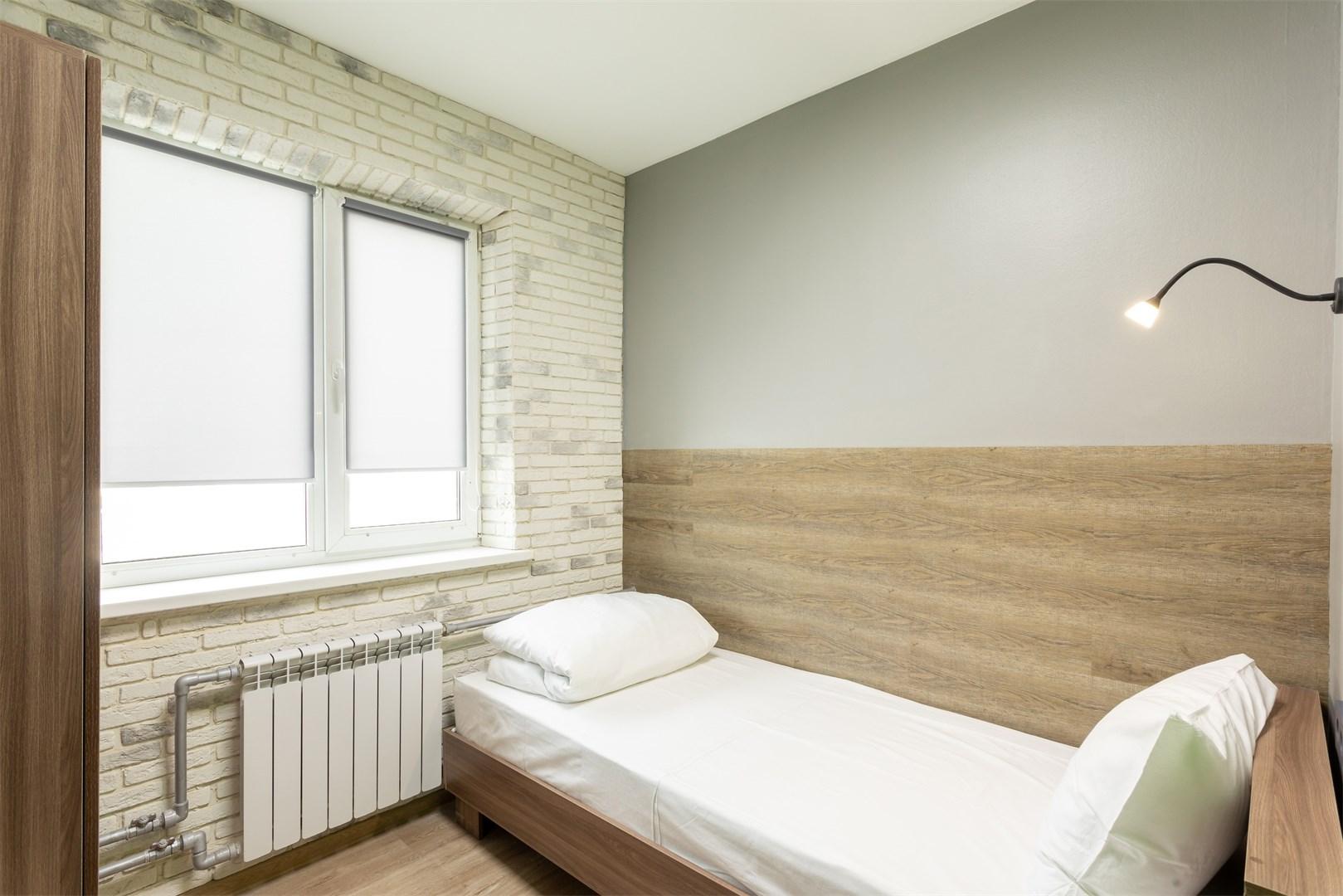 Фото ИнтерХостел