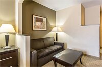 Фото Quality Inn & Suites Durant