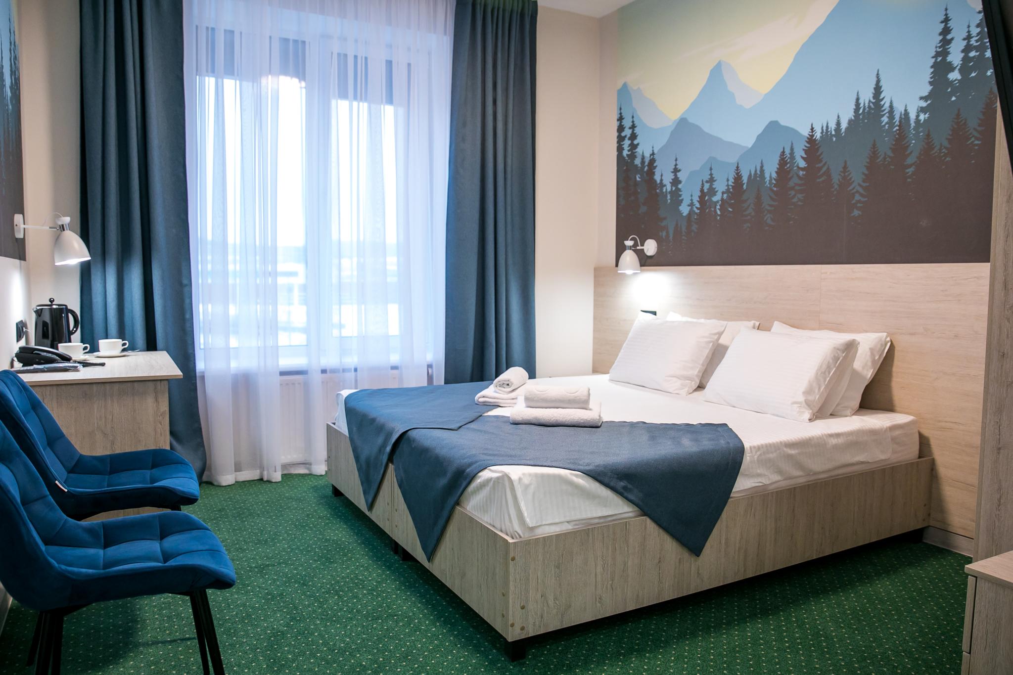 Фото отеля 5