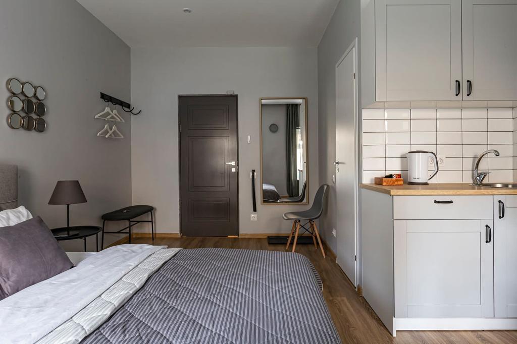 Фото Wh apartment