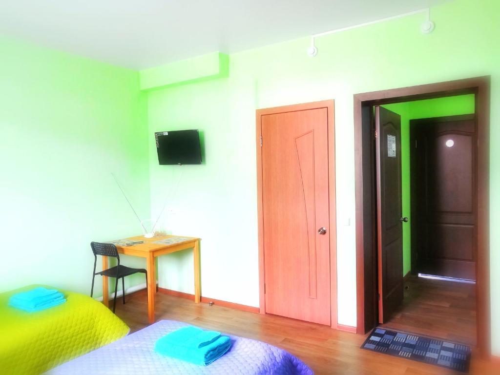 Фото Кочевник