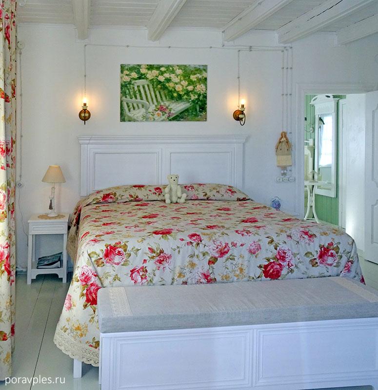 Фото Вишнёвый сад