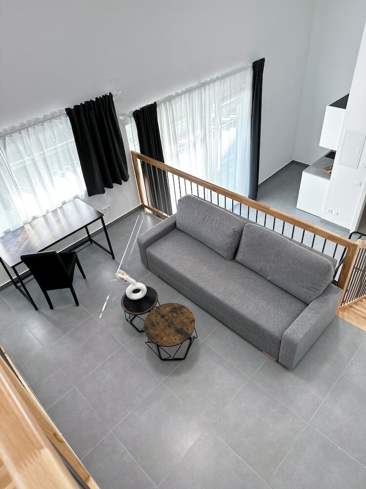 Фото Grazora Living Apartments