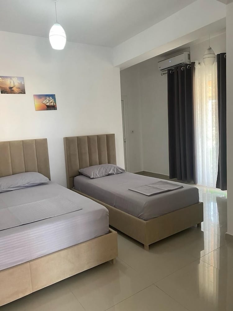 Фото Villa Guximi