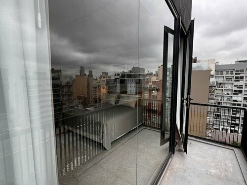 Апартаменты Amazing Studio in Palermo Hollywood Pv2 by Apartments Bariloche в Буэнос-Айресе