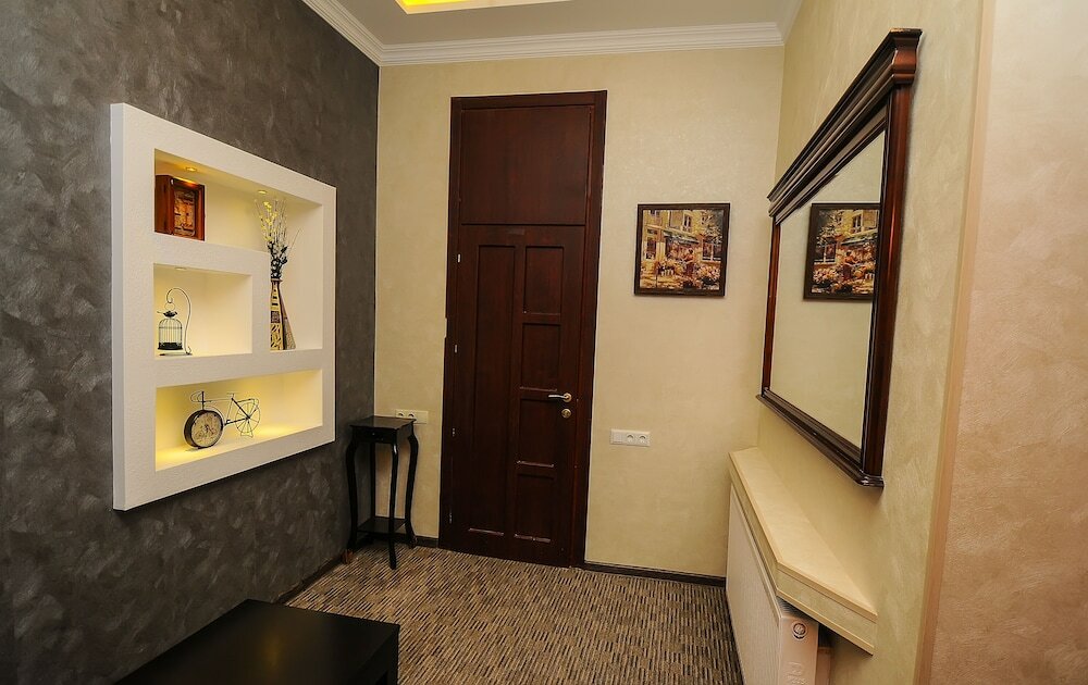 Фото Old Castello Hotel And Sheesha Cafe