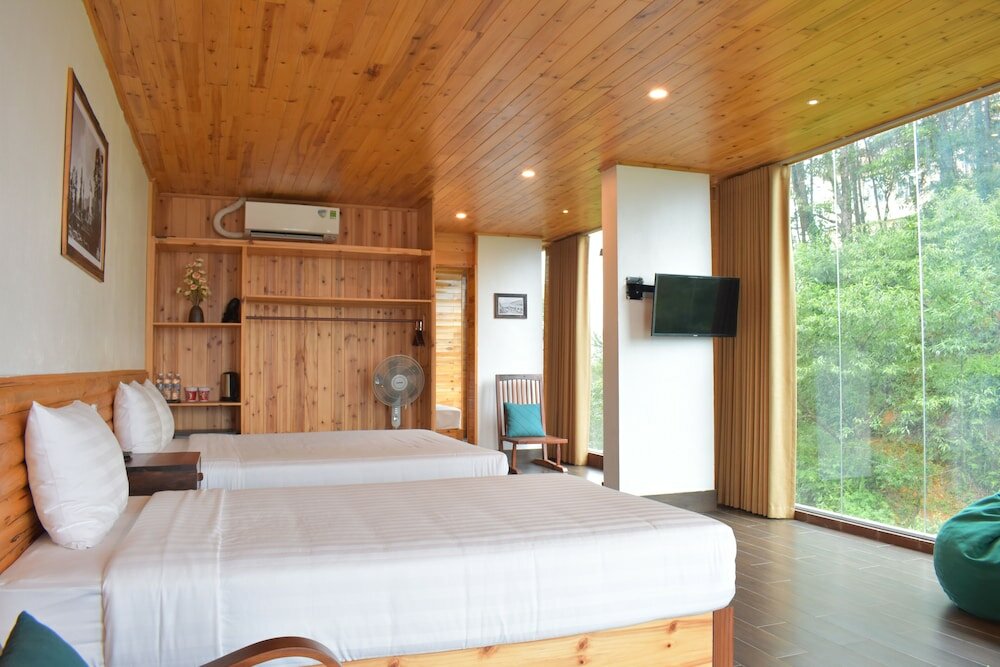 Фото Sapa Chill Retreat