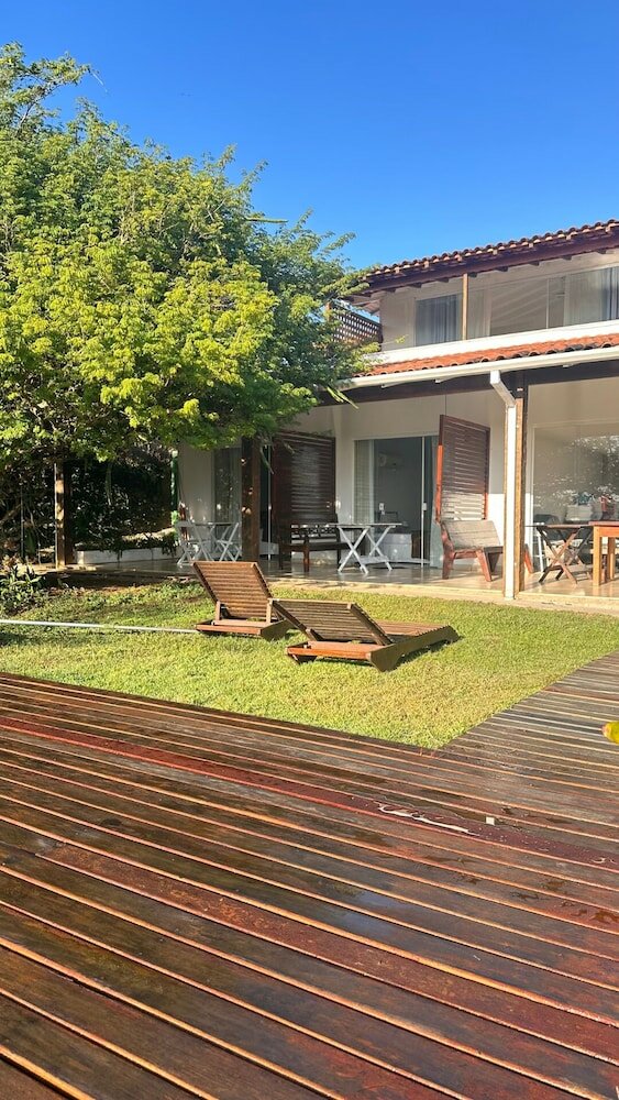 Фото Bossa Nova Búzios - Pousada Home