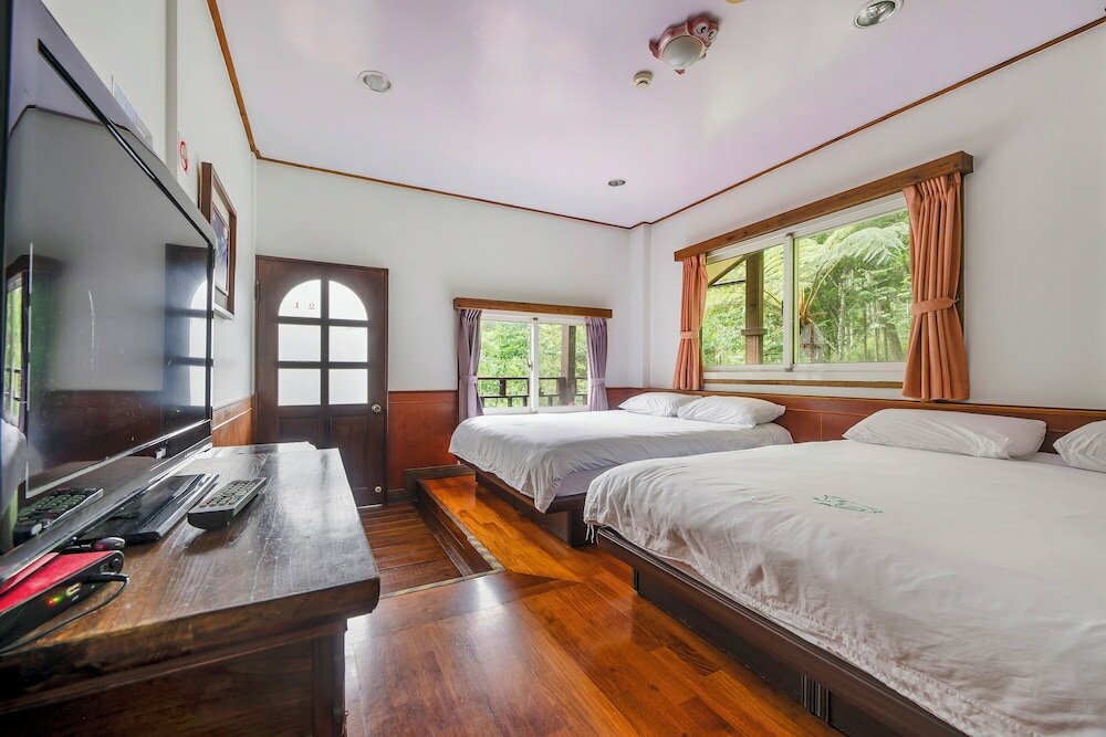 Фото Green house