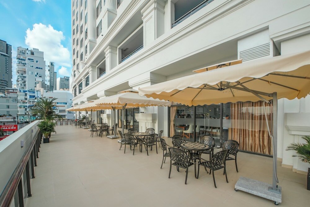 Фото Sea Soul Hotel